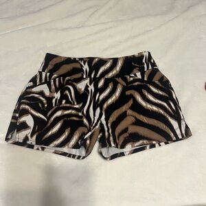 INC International Concepts Shorts